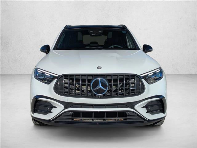 Certified 2024 Mercedes-Benz GLC 43 AMG 4MATIC video 2