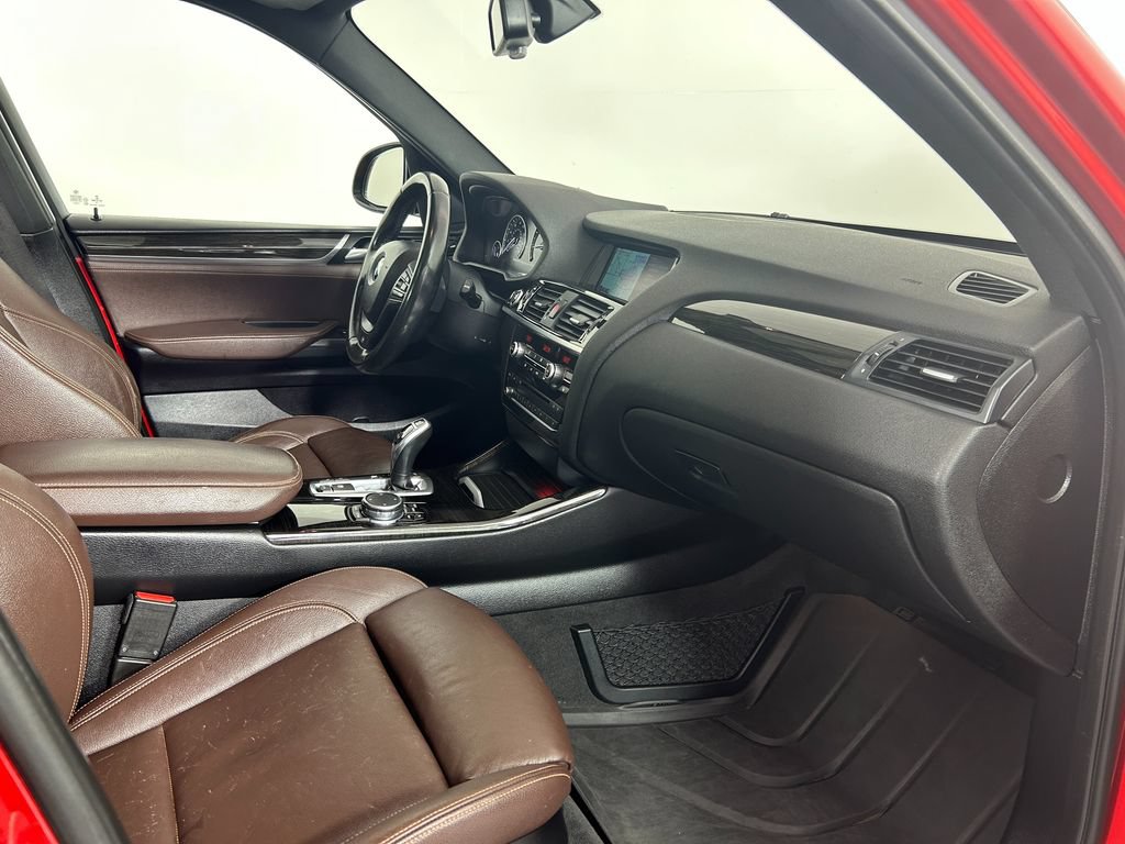 Used 2016 BMW X3 xDrive28i AWD/4WD image 22