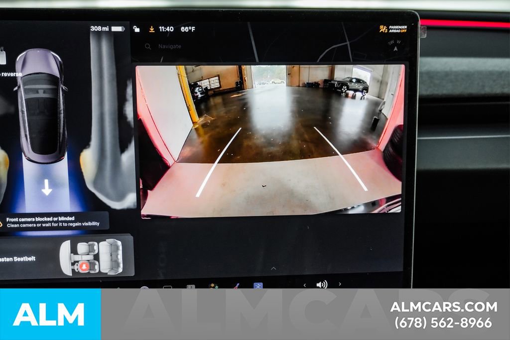 Used 2025 Tesla Model 3 Long Range image 30