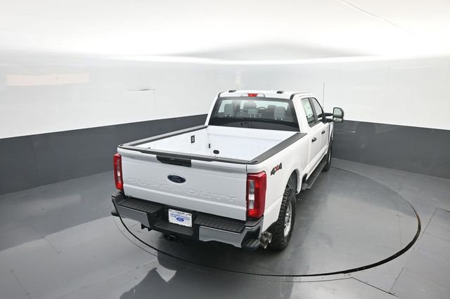 New 2026 Ford F250 XL w/ XL Off-Road Package AWD/4WD image 21