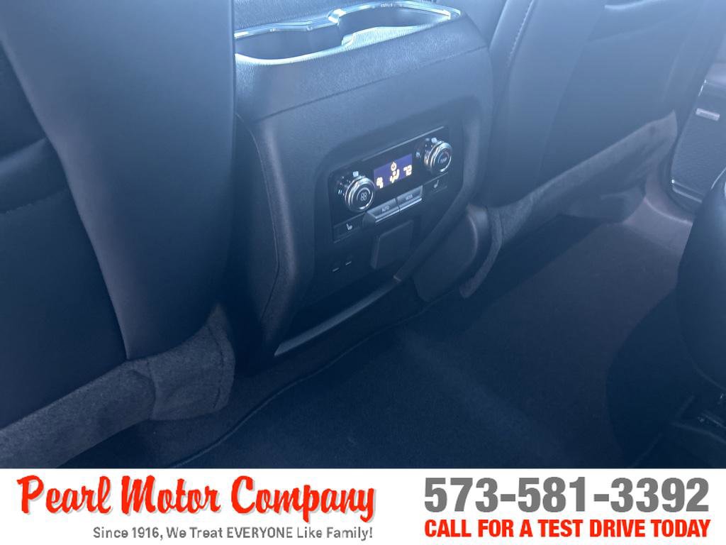 New 2026 GMC Acadia Elevation w/ Black Edition image 23