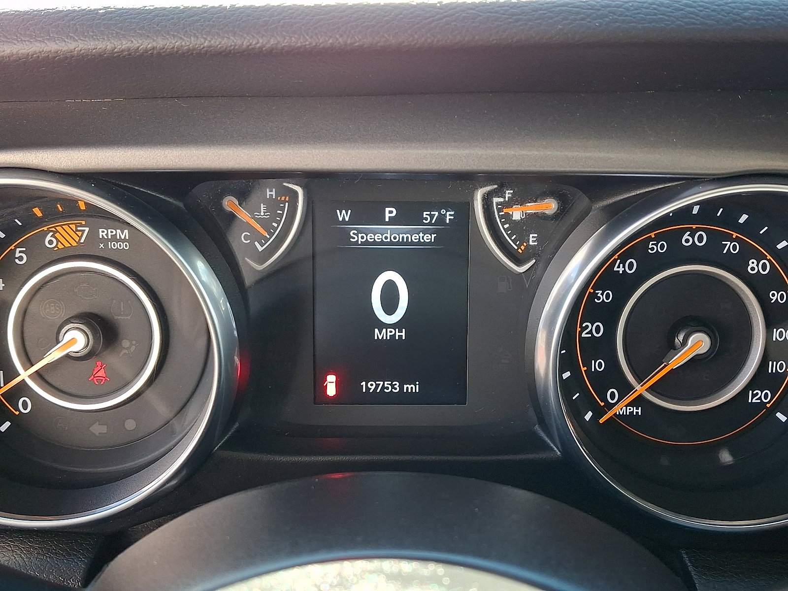 Used 2023 Jeep Wrangler Unlimited Sport AWD/4WD image 19