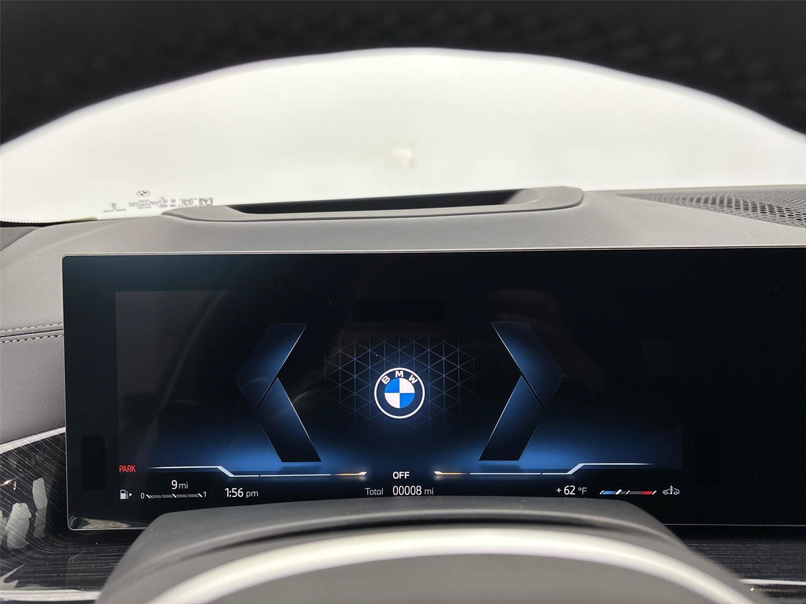 New 2026 BMW X5 xDrive40i w/ M Sport Package AWD/4WD image 28