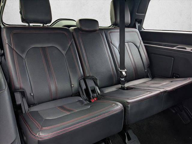 Certified 2022 Ford Expedition Limited image 23