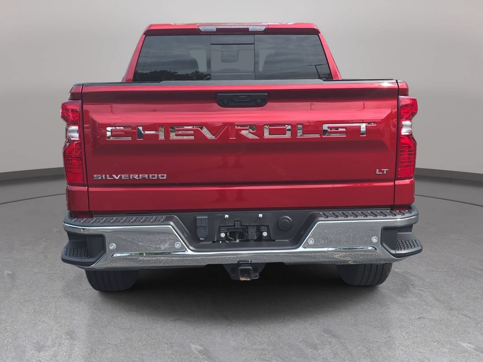 Used 2024 Chevrolet Silverado 1500 LT w/ All Star Edition Plus AWD/4WD image 6