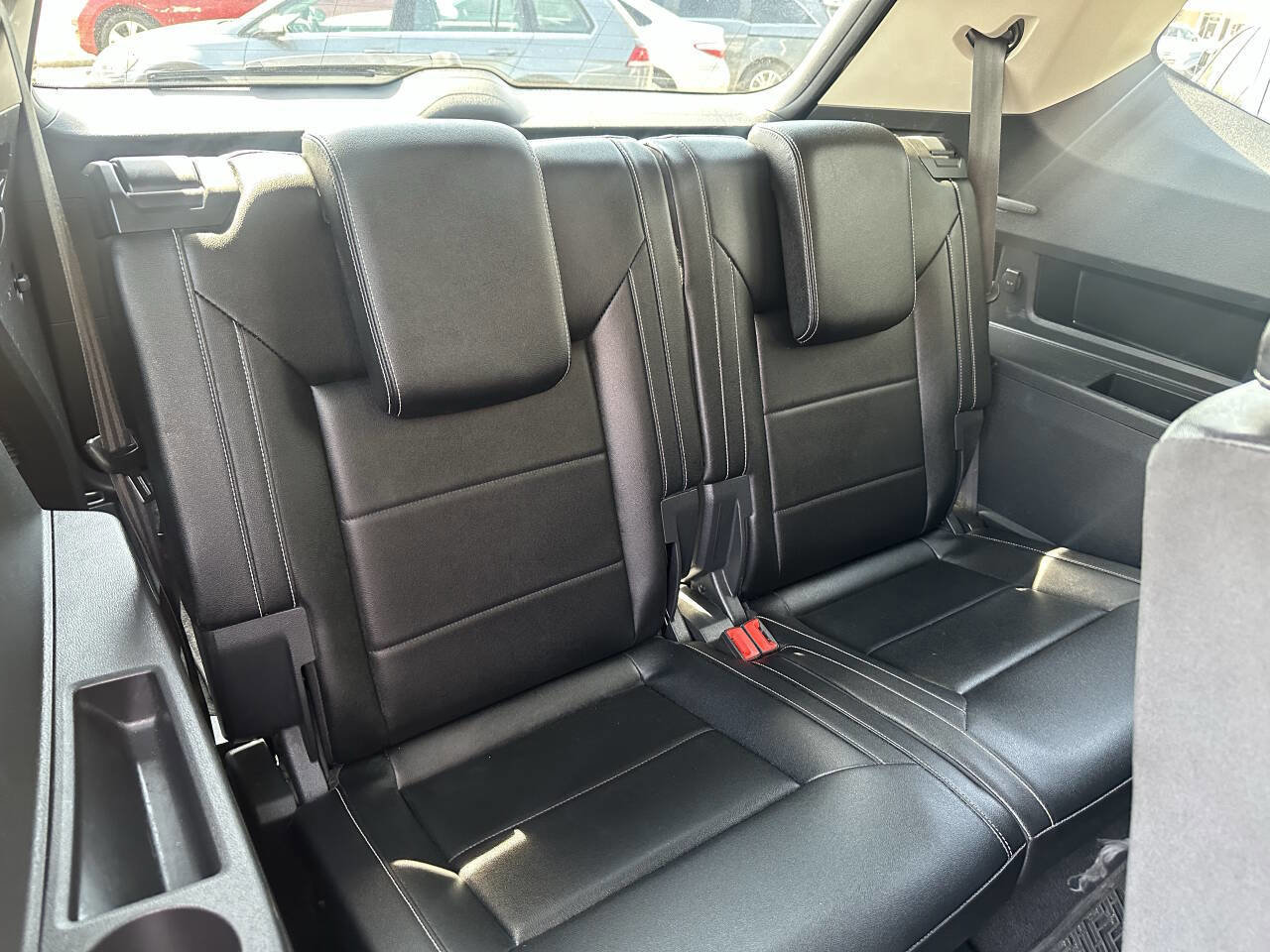 Used 2022 Volkswagen Atlas SE AWD/4WD image 17