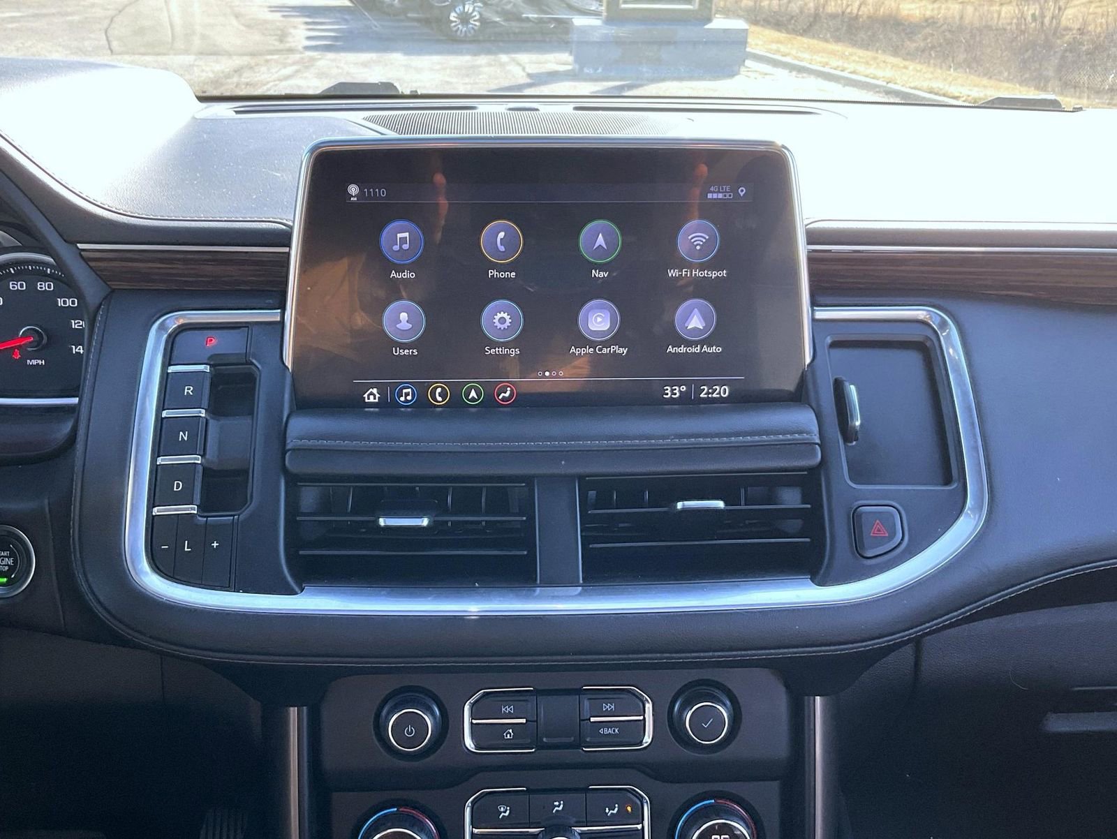 Used 2021 Chevrolet Suburban High Country image 13