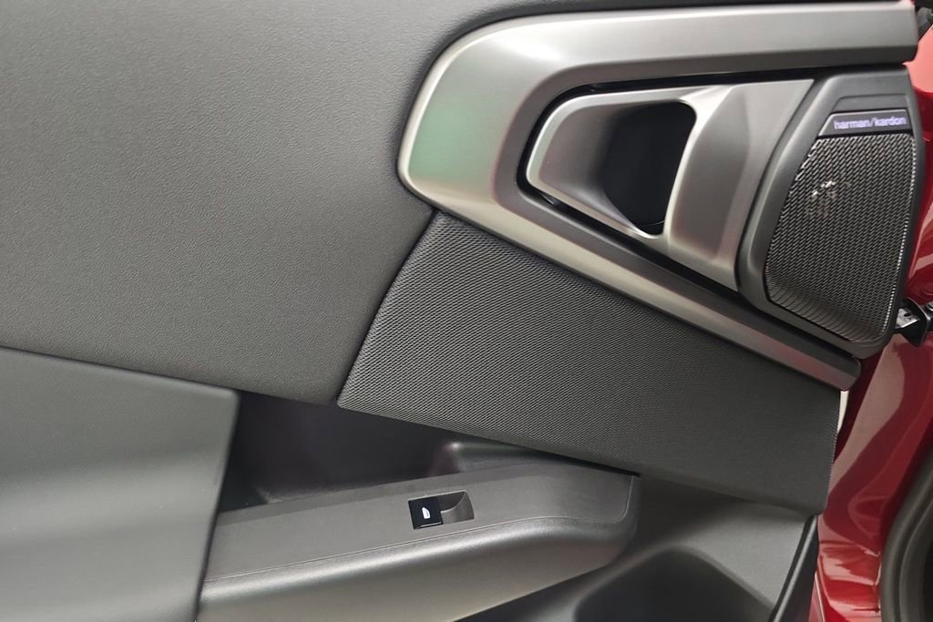 New 2026 BMW X3 xDrive30 w/ Convenience Package image 26