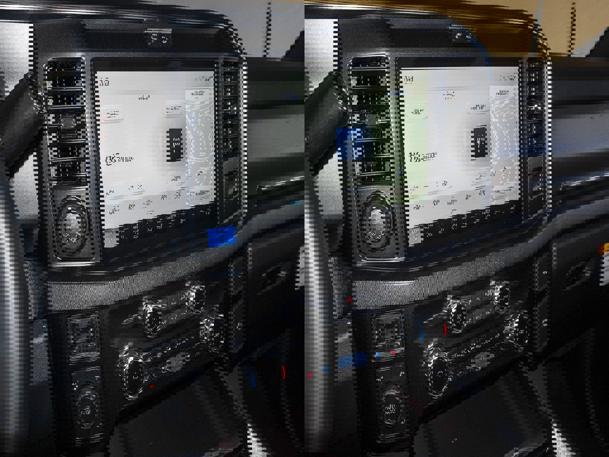 Used 2026 Ford F350 Platinum image 29