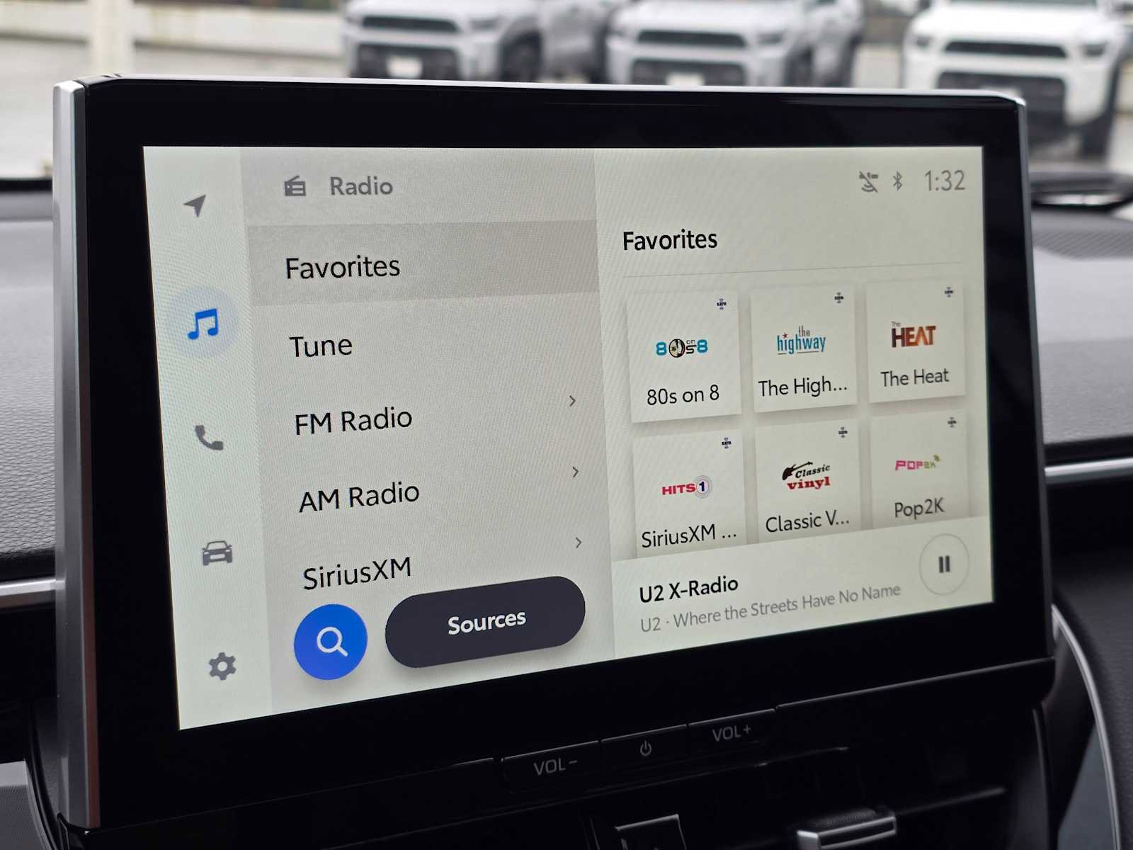 Certified 2026 Toyota Corolla Cross XLE w/ Convenience Package image 26
