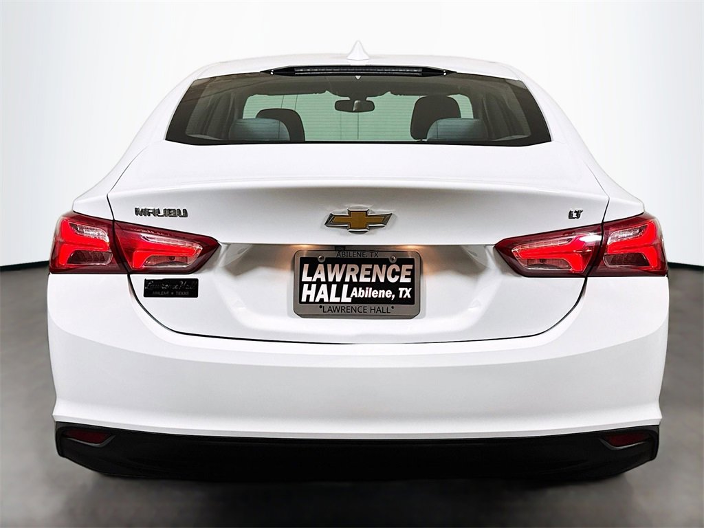 Used 2022 Chevrolet Malibu LT image 5