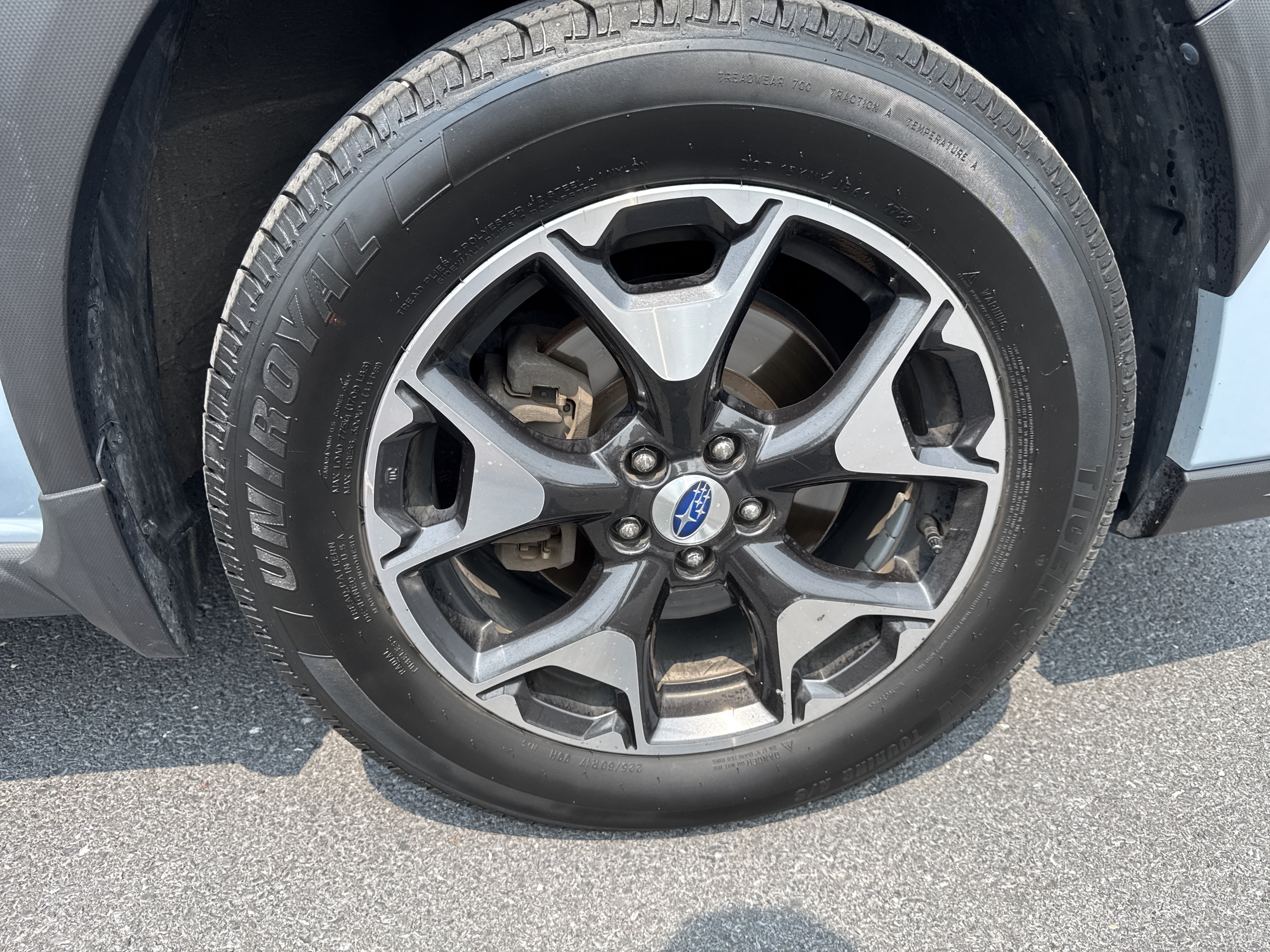 Used 2018 Subaru Crosstrek 2.0i Premium w/ Moonroof Package AWD/4WD image 32