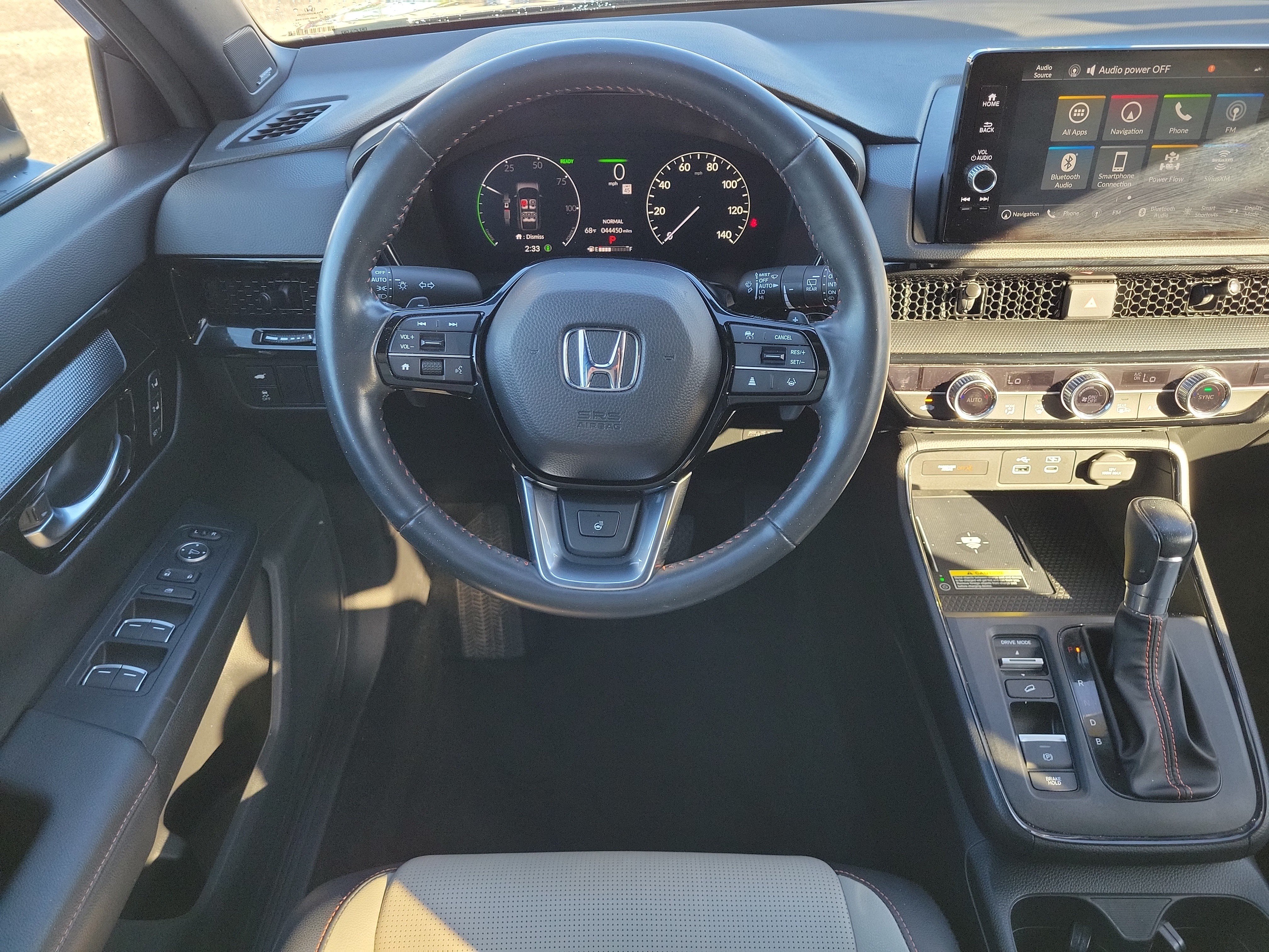 Used 2024 Honda CR-V Sport Touring image 17