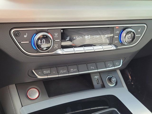 Used 2021 Audi SQ5 Premium Plus w/ Premium Plus Package AWD/4WD image 27