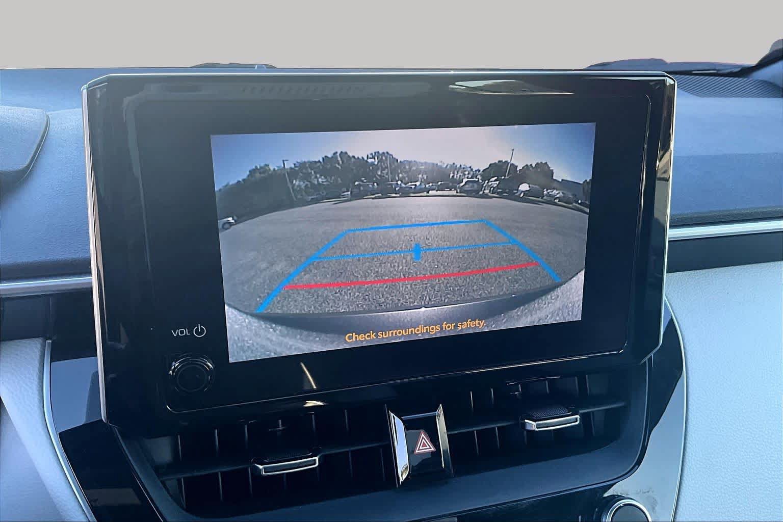 Used 2023 Toyota Corolla SE FWD image 26