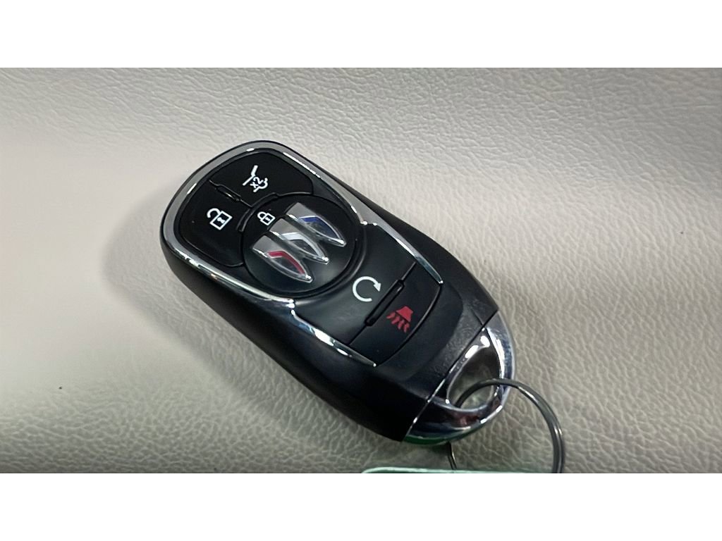 Used 2024 Buick Encore GX Avenir w/ Avenir Technology Package image 20