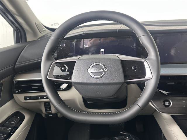 New 2025 Nissan Murano SL image 23