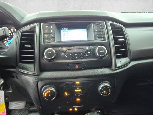 Used 2020 Ford Ranger XL w/ FX4 Off-Road Package AWD/4WD image 14