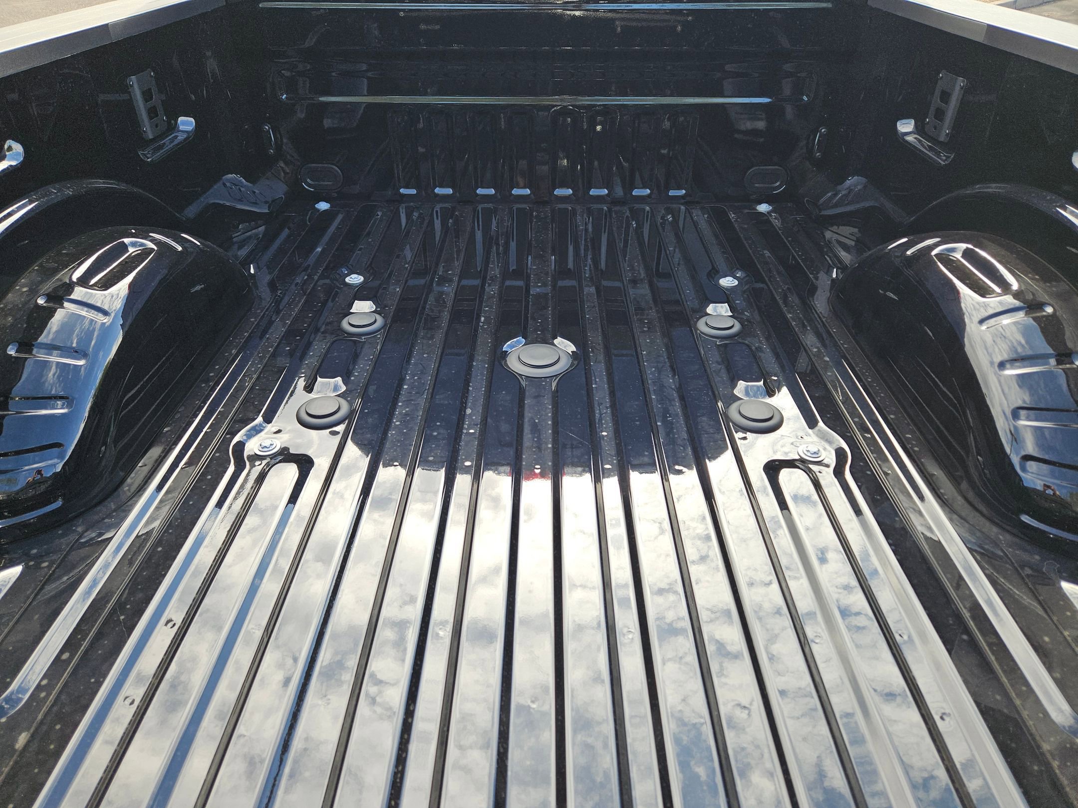 New 2026 Ford F250 Platinum image 4