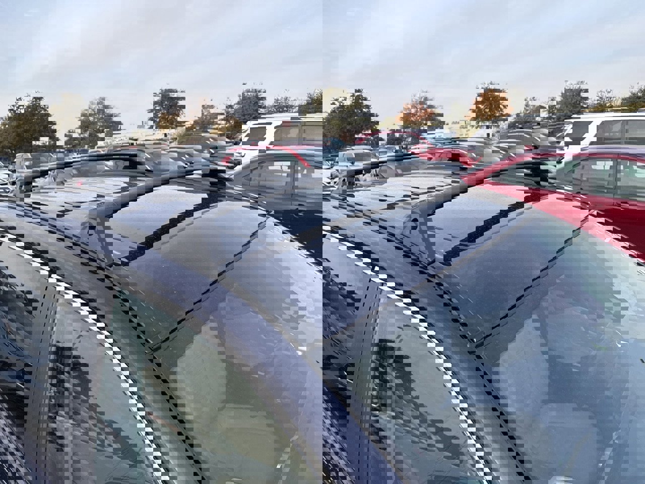 Used 2023 Toyota RAV4 XLE Premium image 4