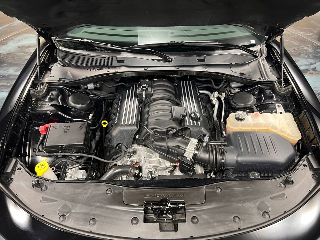 Used 2023 Dodge Charger Scat Pack w/ Plus Group image 11