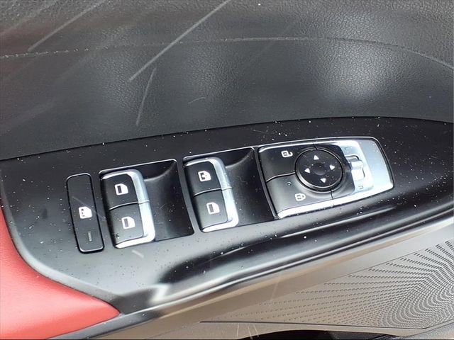 Used 2024 Kia K5 GT-Line w/ GT-Line Premium Package image 14