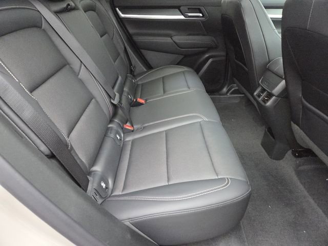 New 2026 GMC Terrain Elevation image 28