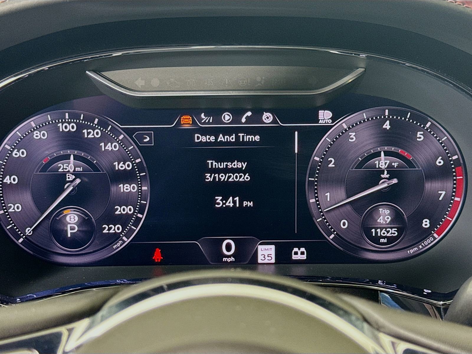 Used 2022 Bentley Continental GT Speed image 13