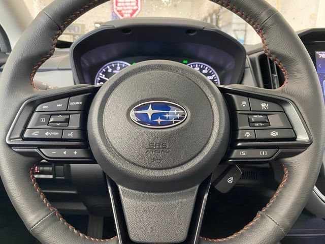 New 2026 Subaru Crosstrek 2.5i Limited AWD/4WD image 14