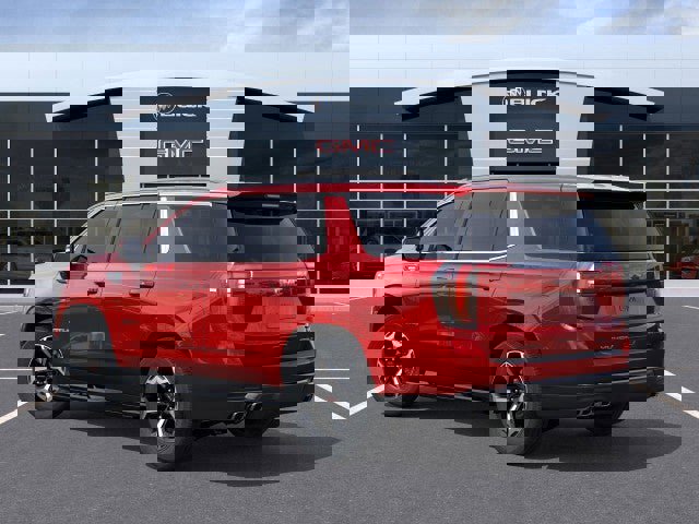 New 2026 GMC Yukon AT4 Ultimate w/ LPO, Floor Liner Package image 3