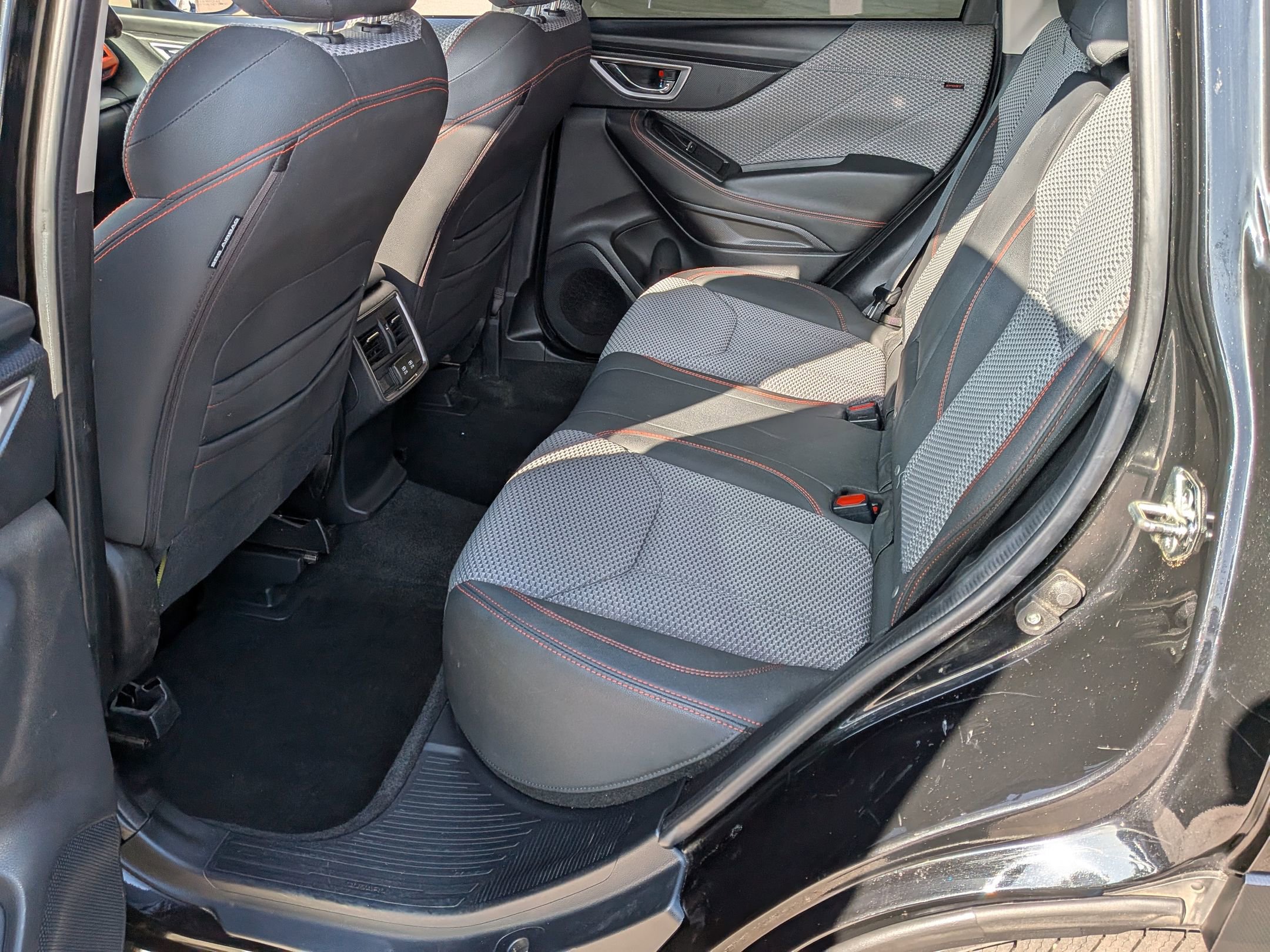 Used 2019 Subaru Forester Sport AWD/4WD image 31