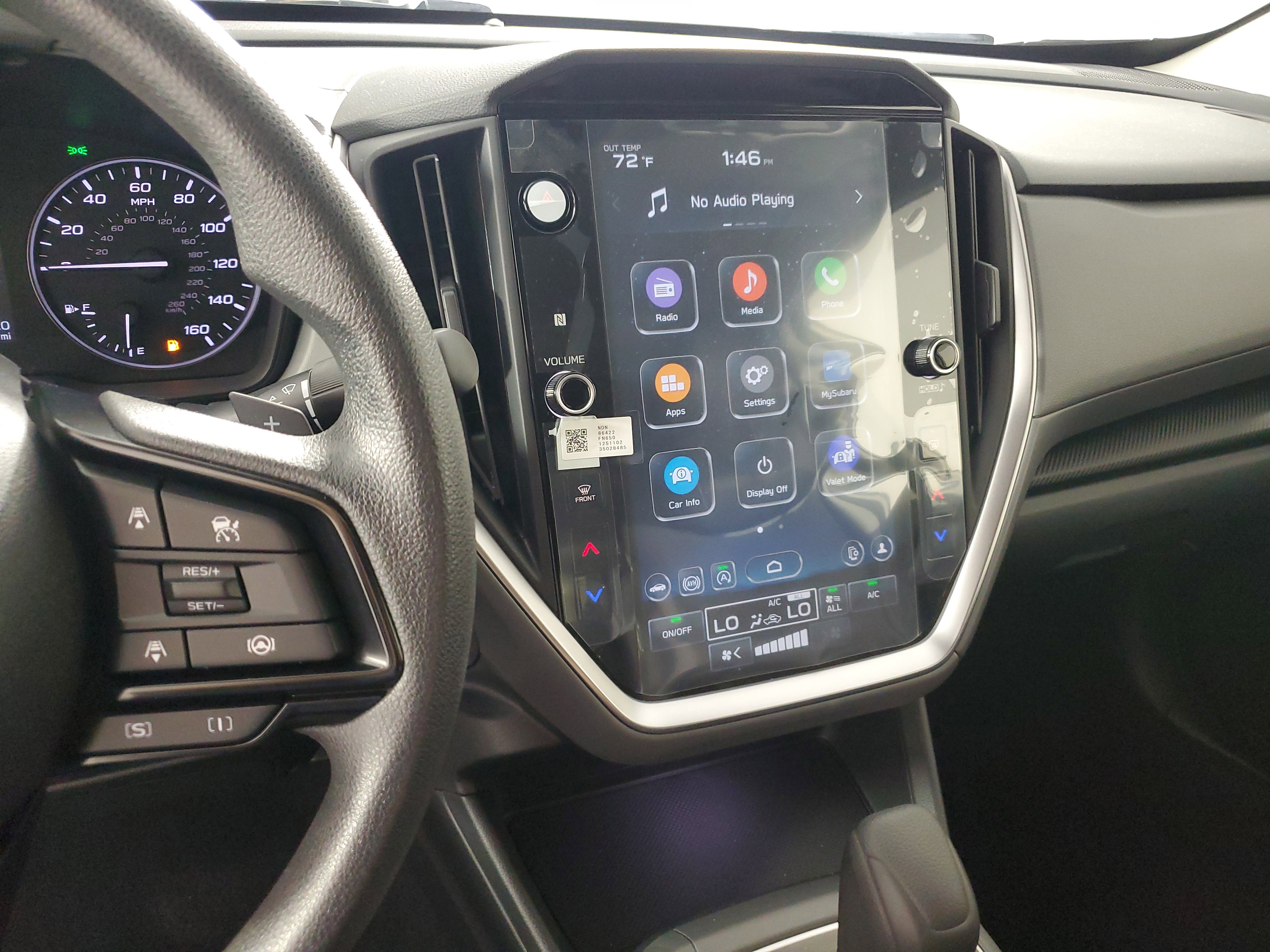 Used 2025 Subaru Crosstrek 2.5i Premium image 17