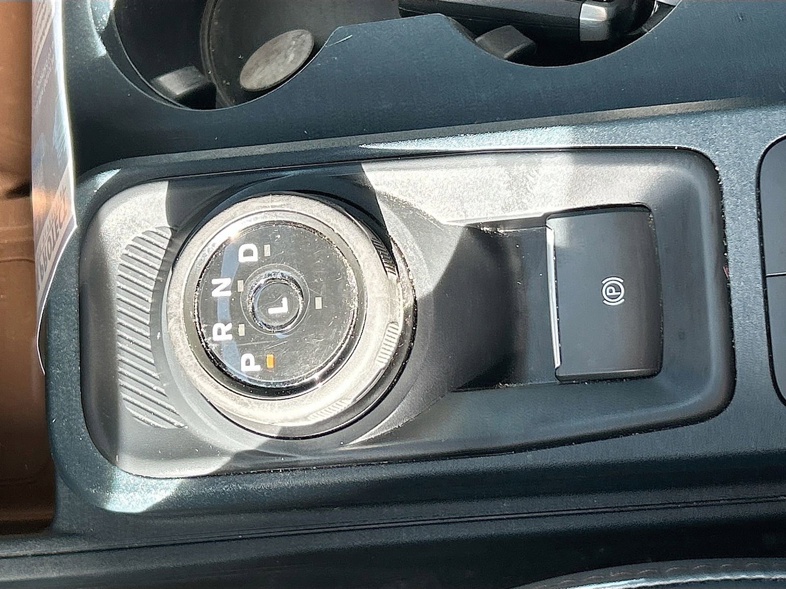 Used 2024 Ford Maverick Lariat w/ 4K Tow Package AWD/4WD image 17