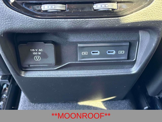 New 2027 Jeep Grand Cherokee 4WD image 10
