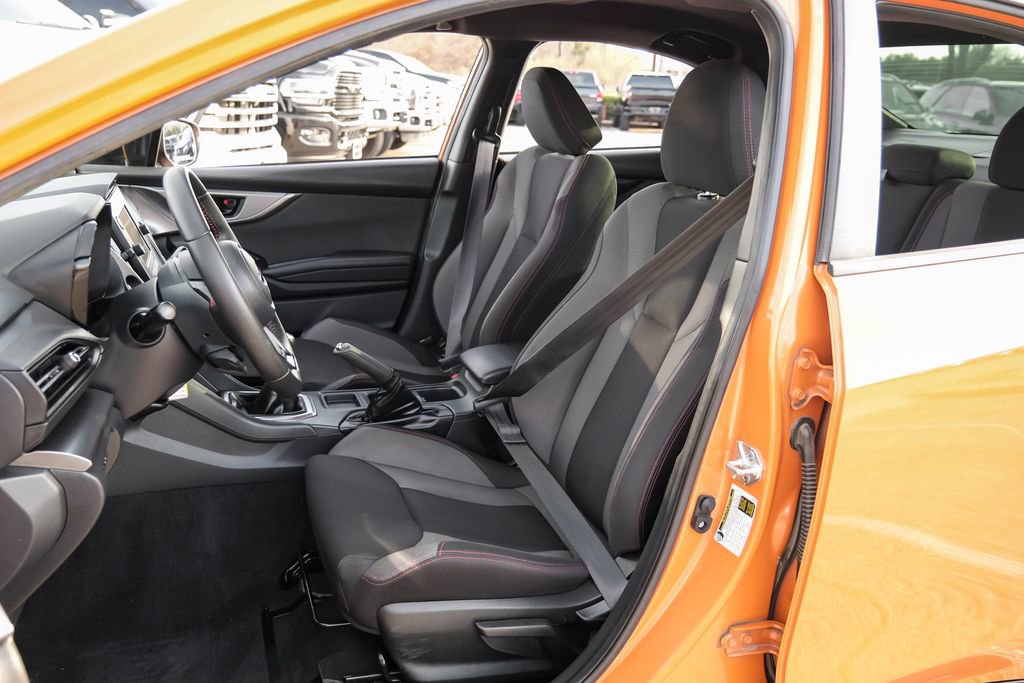 Used 2022 Subaru WRX image 41