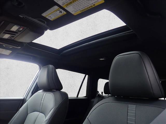 New 2026 Subaru Outback Touring image 15