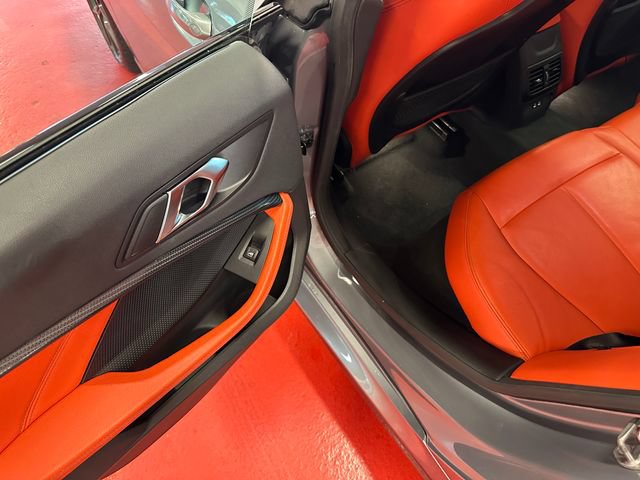 Used 2022 BMW M235i xDrive Gran Coupe w/ Shadowloine Package AWD/4WD image 13