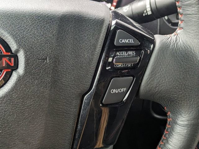 Used 2023 Nissan Frontier PRO-4X w/ Tow Package image 19