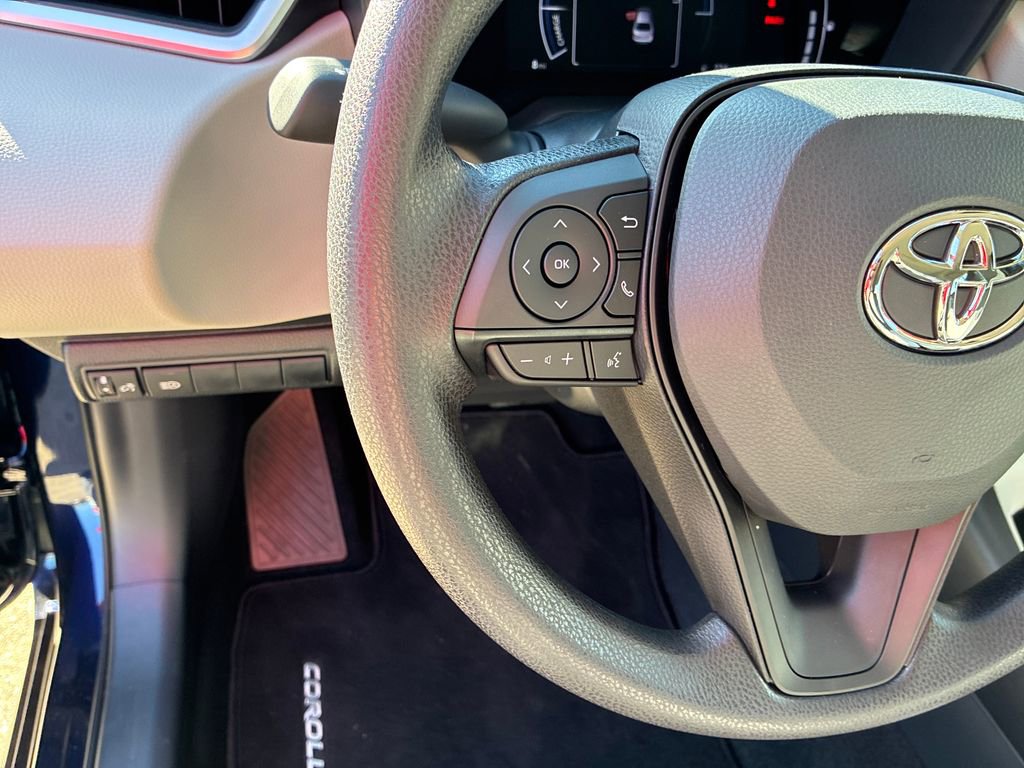 New 2026 Toyota Corolla LE image 21