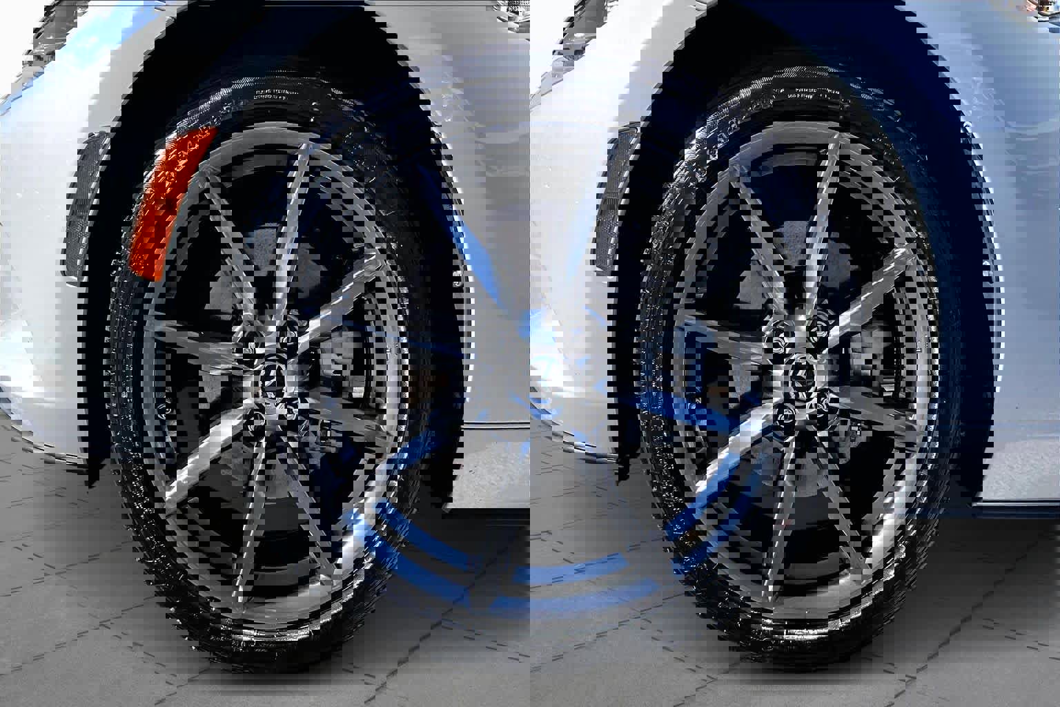 Used 2019 MAZDA MX-5 Miata Grand Touring image 10