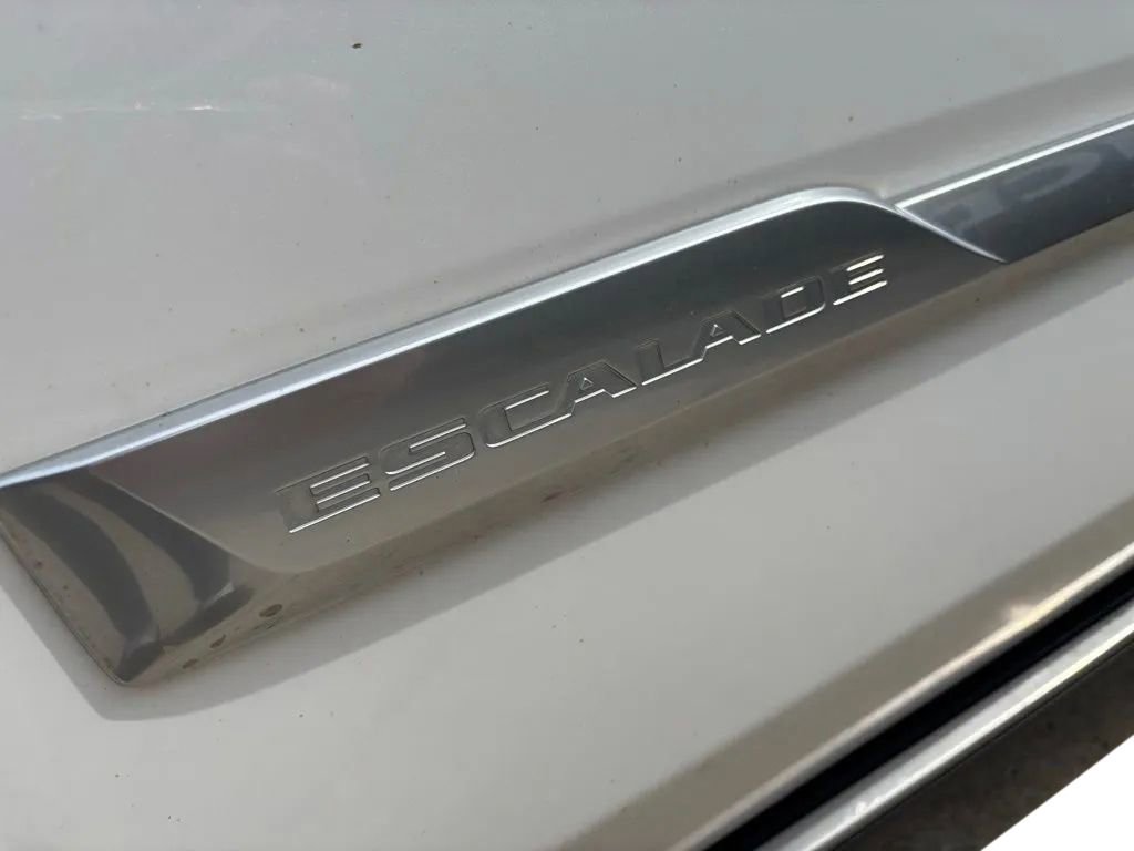 Used 2020 Cadillac Escalade Platinum image 9