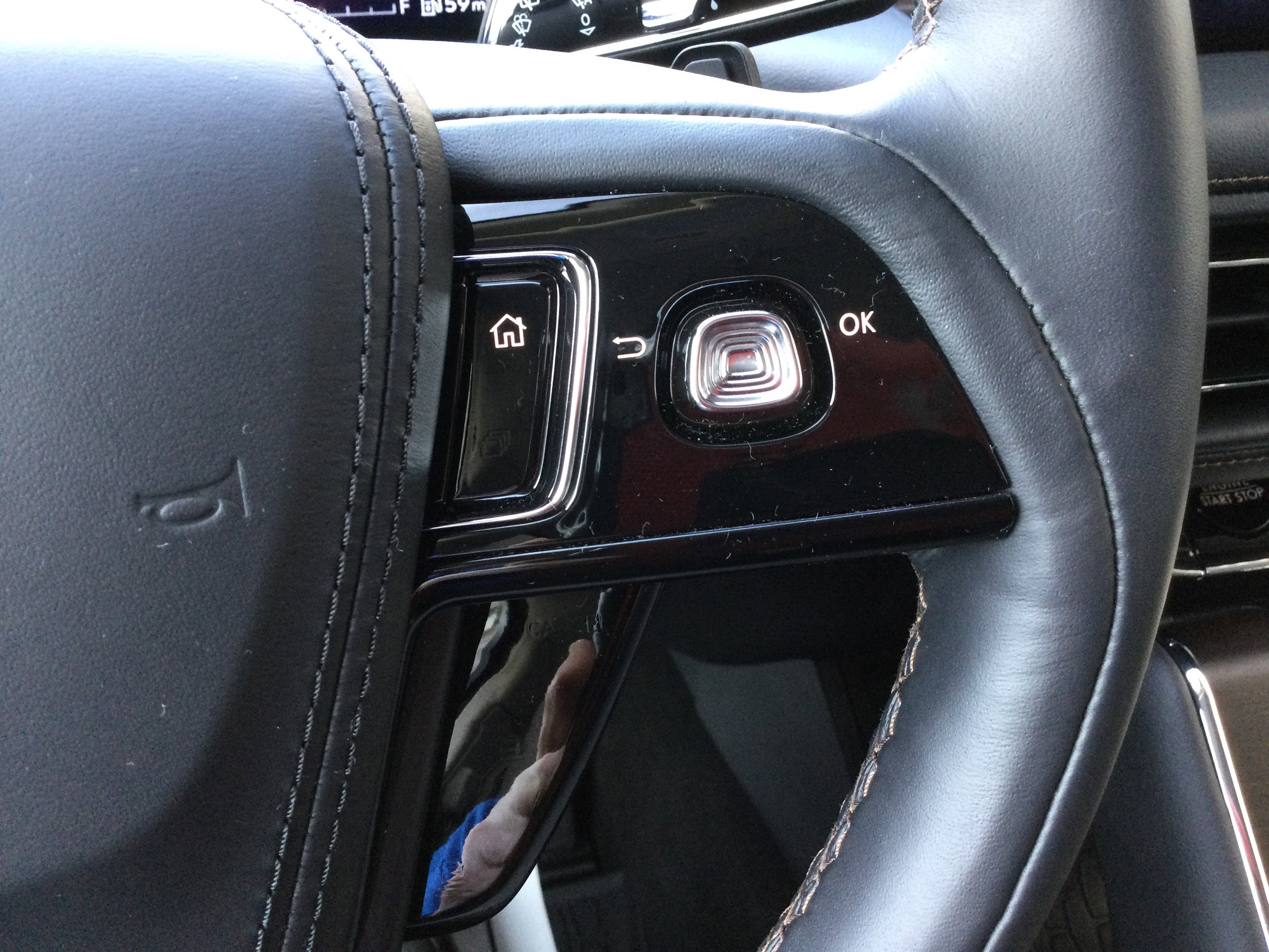 New 2025 Lincoln Aviator Reserve w/ Illumination Package image 15