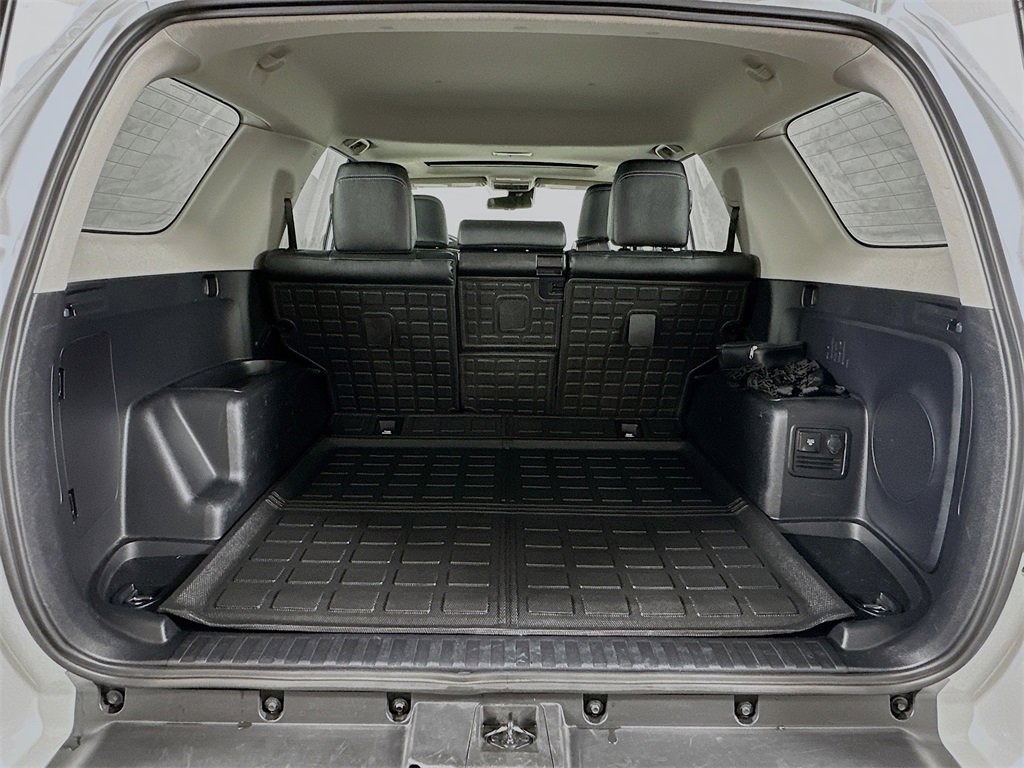Certified 2024 Toyota 4Runner Limited image 27
