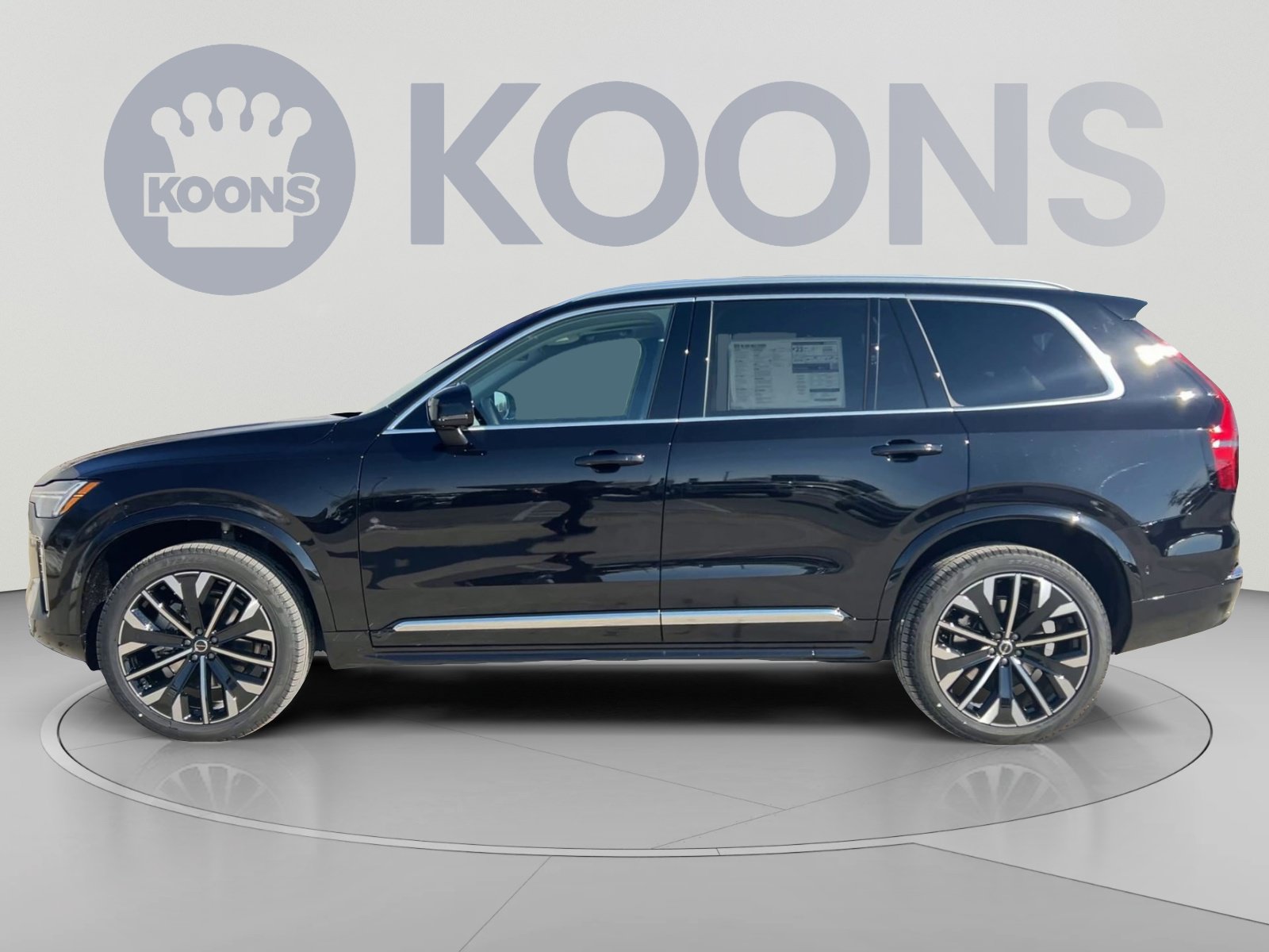 New 2026 Volvo XC90 B6 Ultra w/ Protection Package Premier AWD/4WD image 7