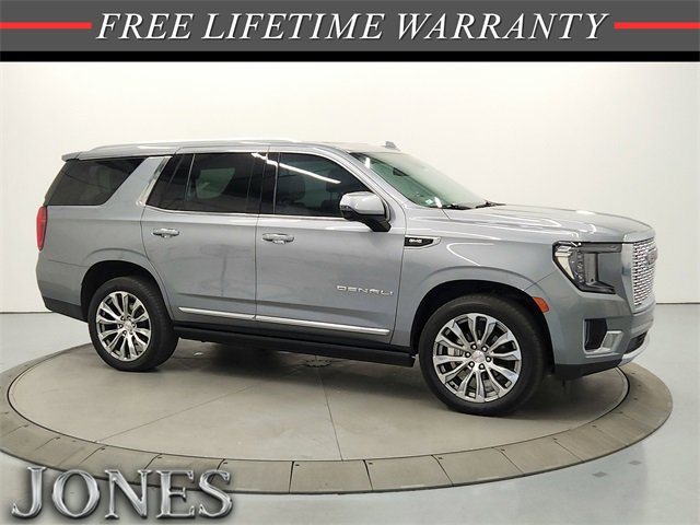 Used 2023 GMC Yukon Denali