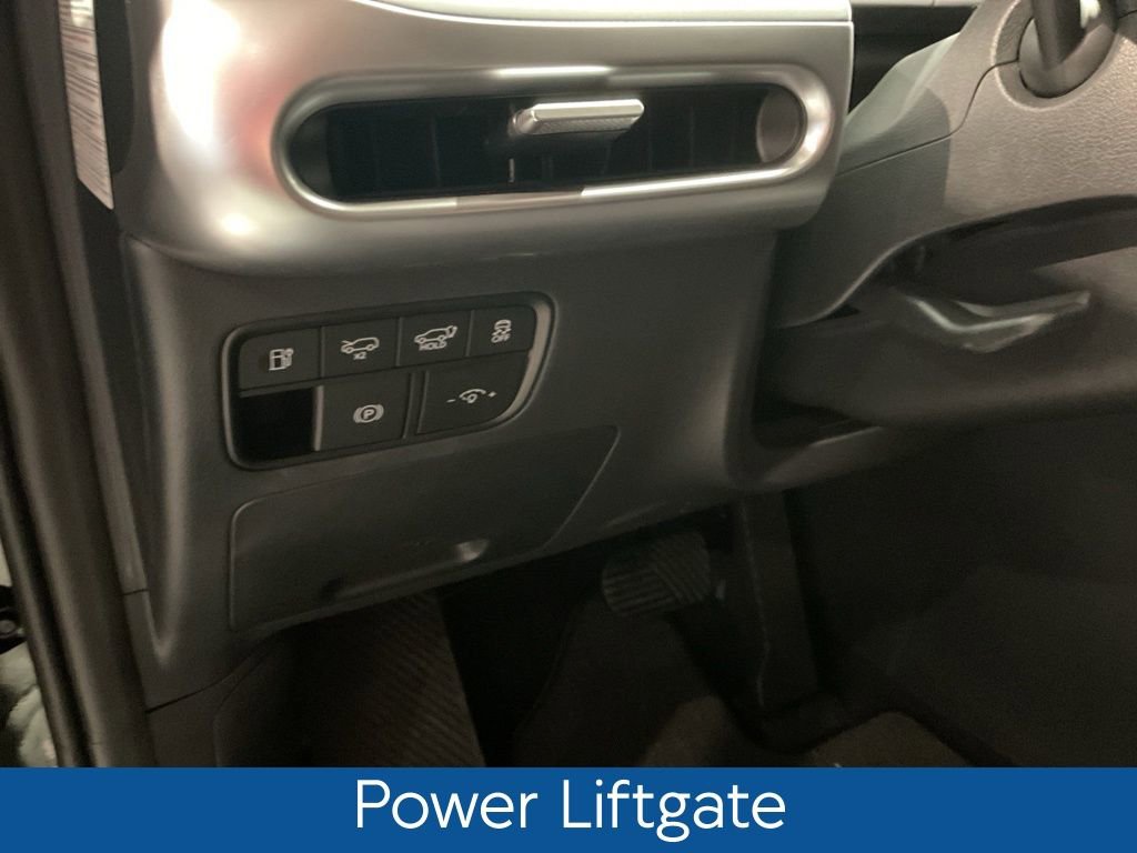 New 2026 Hyundai Ioniq 9 SEL image 11