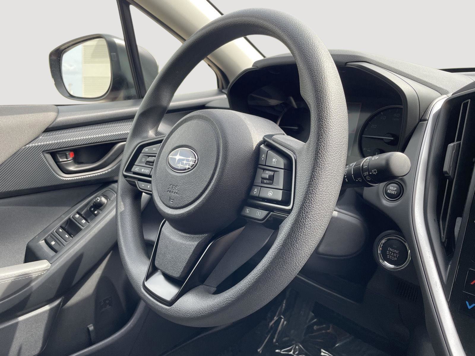 Certified 2025 Subaru Crosstrek 2.0i Premium image 8