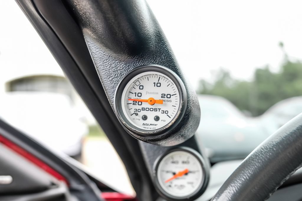 Used 2004 Ford Mustang Cobra RWD image 24