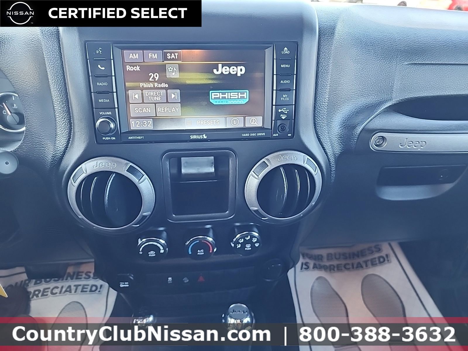 Used 2017 Jeep Wrangler Sport w/ Quick Order Package 24S image 13