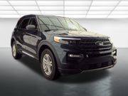 Used 2024 Ford Explorer XLT w/ Equipment Group 202A AWD/4WD image 14